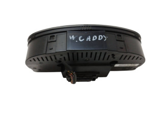 Подушка безопасности в сиденье 1T0920854C Volkswagen Caddy