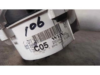 Přístrojová deska Hyundai Atos Prime 20027452, CUADROINSTRUMENTOS