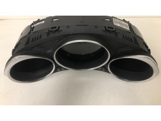 Панель приборов 9676962180 Citroen DS4