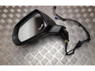 Zpětné zrcátko  Audi Q7 4M 2017  4M1857409L, E1041367  