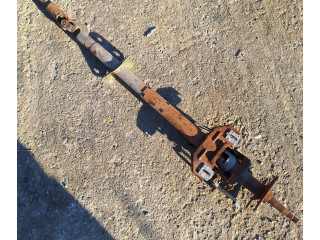 Рулевая рейка SsangYong Korando - года