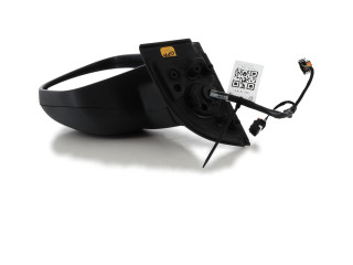 Zpětné zrcátko Citroen Berlingo 2019 98169897XT, Q0-1914Y