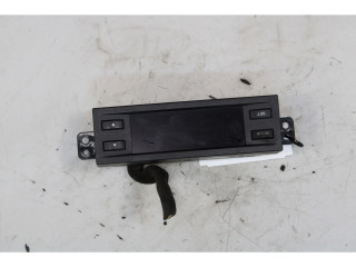 Панель приборов Chevrolet Captiva