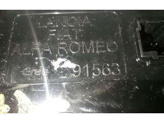 Блок управления климат-контролем 07356941370, 07356941370 Jeep Renegade