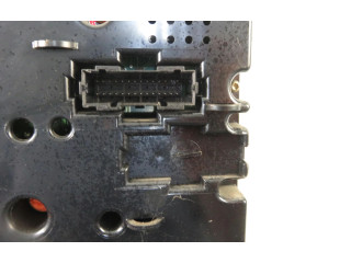 Панель приборов 6K9919033CS, 6K9919033CS Volkswagen Caddy