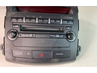 Дисплей 8002A539XA, 8002A539XA Mitsubishi Outlander