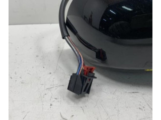 Зеркало электрическое Audi A6 S6 C6 4F 2004 - 2011 года