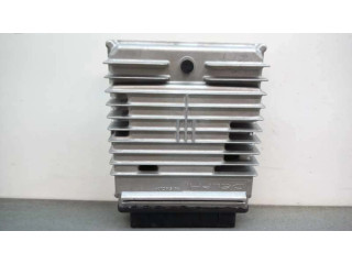 Блок управления двигателя R0411C019J Jaguar X-Type