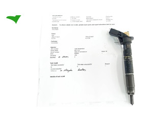 Vstřikovač A6420701387, 060825 Mercedes-Benz R W251 pro naftový motor 3.0 642950 642950