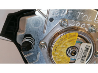 Надувная подушка для руля