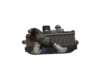 Радиатор интеркулера Subaru Forester SG