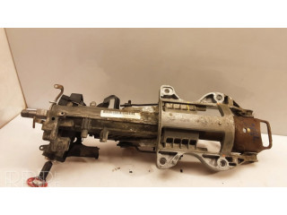 Рулевая рейка 1L2C3N720, 1L2C3F643 Lincoln Aviator I 2003-2005 года