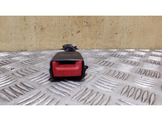 Передняя поясная пряжка