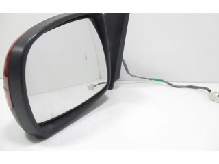 Zpětné zrcátko Nissan Note (E11) 2008