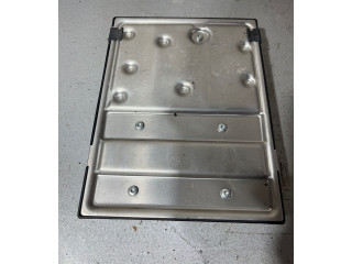 Блок комфорта 4H0907063F, 20012002 Audi A7 S7 4G