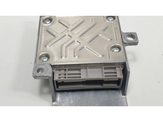 Блок подушек безопасности 402787B3, 8201030303 Renault Twingo I