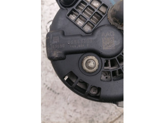 Генератор Chevrolet Spark