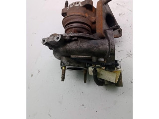  Турбина Nissan X-Trail T31  144118H800         