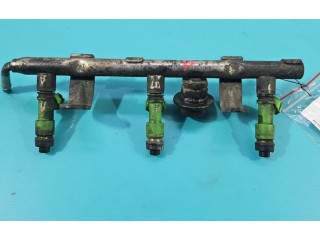 Форсунка 117072916, IMPRK1400730    Subaru Tribeca   