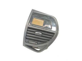 Вентилятор печки 8265W9 Citroen C4 Grand Picasso