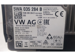 Блок управления 5WA035284B, 5WA035284B Skoda Karoq