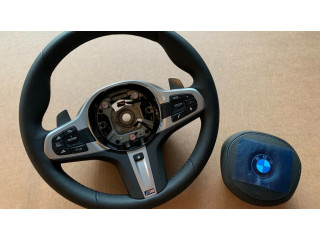 Volant BMW X3 G01 2018 32308008181, 32308094544