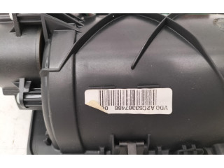 Дисплей 96735347ZD Citroen C4 II Picasso