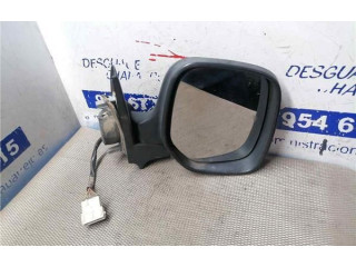 Zpětné zrcátko Citroen Berlingo 2004