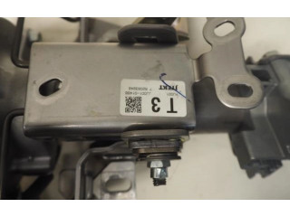 рейка Колонка рулевая JJ301001321 Mitsubishi Outlander 2013 - 2021 года