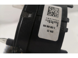 Подрулевой шлейф SRS 1K0959653C Skoda Octavia Mk2 (1Z)