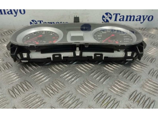 Панель приборов 8201060299A, 10A855A   Renault Clio III       