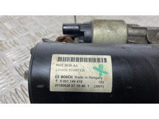 Стартер  56029626AA   Jeep Cherokee