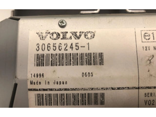 Дисплей 30775626, 30656245-1 Volvo XC90