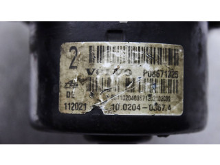 Блок АБС 8671224, p08671225 Volvo XC90 2003 - 2006 года