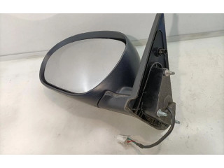 Zpětné zrcátko  Nissan Juke I F15 2010  963021KA3C  