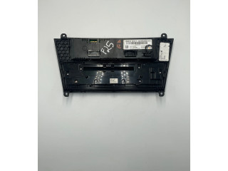 Блок управления климат-контролем 9248265, 1000755899   BMW X3 F25