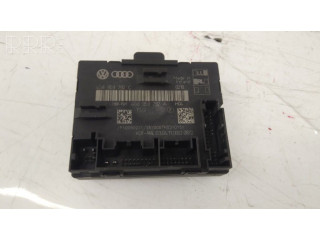 Блок управления дверью