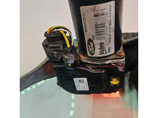 Моторчик дворников 281000287346, W000028734 Ford Transit Custom