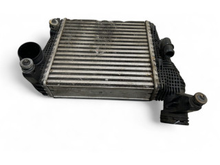 Интеркулер 95B145803B Porsche Macan