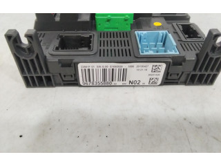 Блок предохранителей 9678355880 Peugeot 2008 I