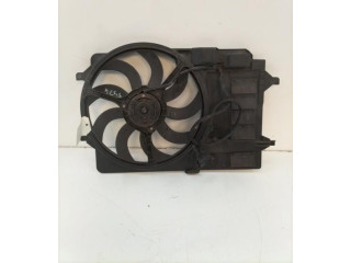 Вентилятор радиатора     17101475577    Mini One - Cooper R50 - 53 