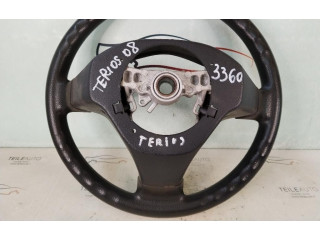 Руль Daihatsu Terios - года GS120-02650, 3SZVE