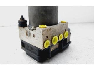 Блок АБС 9657352780 Citroen C4 I 2004 - 2010 года