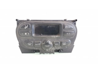 Блок управления климат-контролем 96314105ZR Citroen Xsara