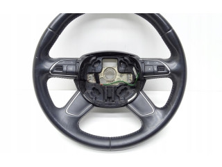 Руль Audi Q3 8U 2011 - 2016 года 8U0419091T