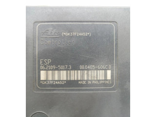 Jednotka ABS 7N612C405AA Mazda 5 2008