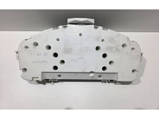 Панель приборов 31296229, 36002715 Volvo C30