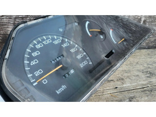 Přístrojová deska  Mitsubishi Colt 1990 MB522785  