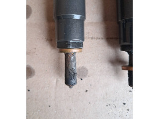 Комплект форсунок 9686191080 Citroen DS4