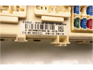 Блок предохранителей 91952-B9240 Hyundai i10